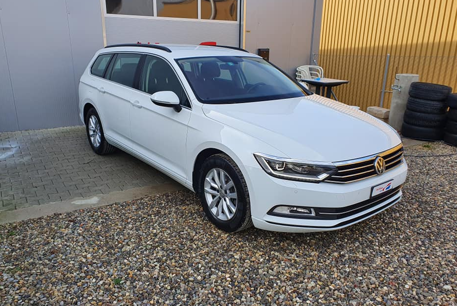 Fahrzeug von I&A Automobile