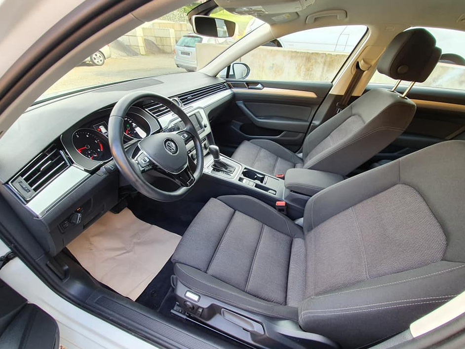 Fahrzeugaufbereitung